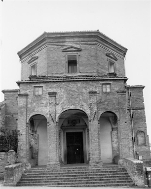 Chiesa della Madonna delle Carceri